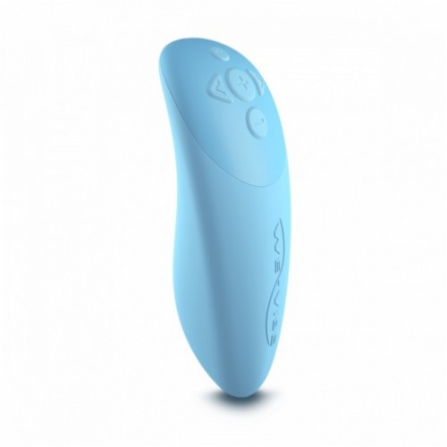 We-Vibe Chorus 遥控情侣共震器 (蓝色)